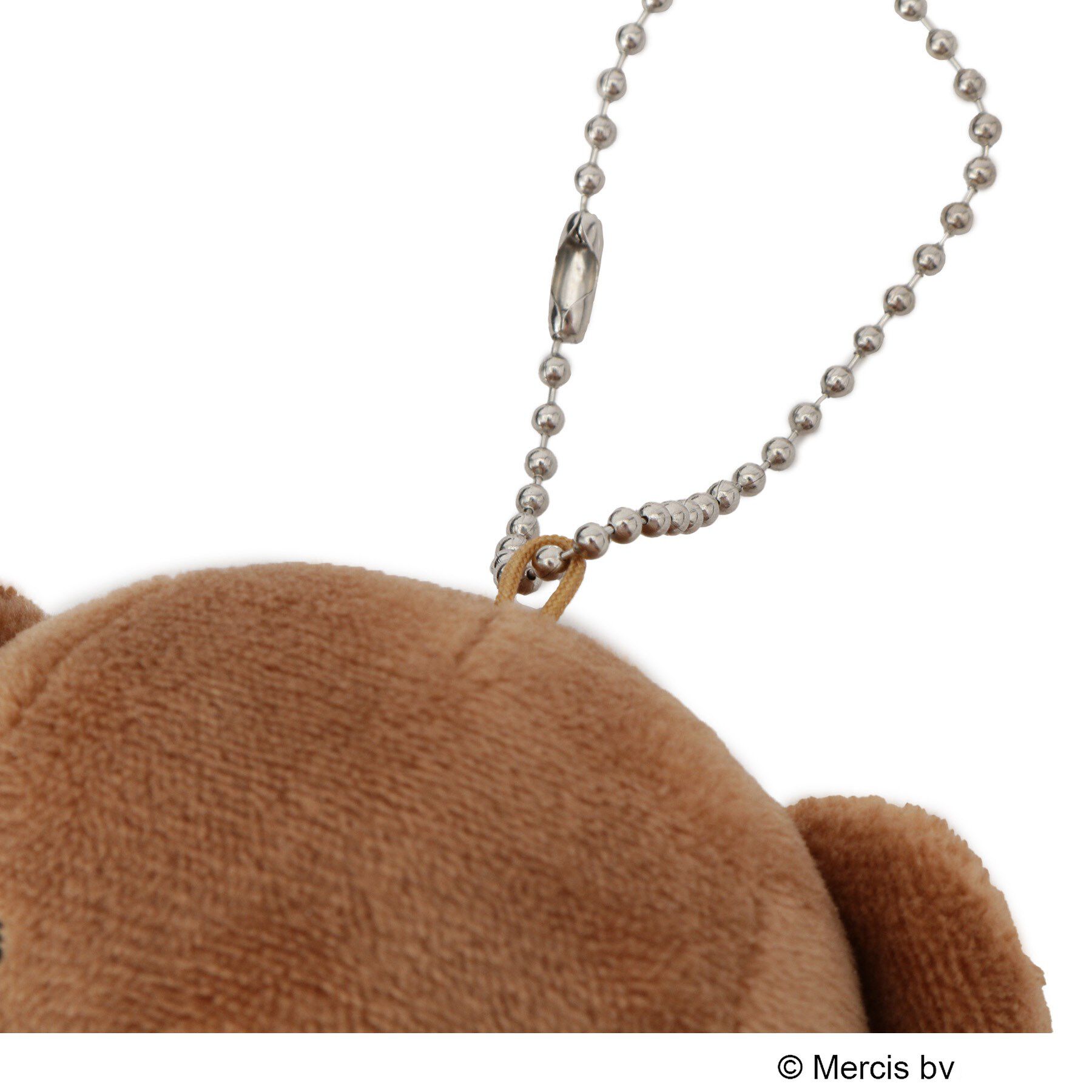 SHOO･LA･RUE「【Dick Bruna】ボリスマスコットキーチェーン」|キーケース|