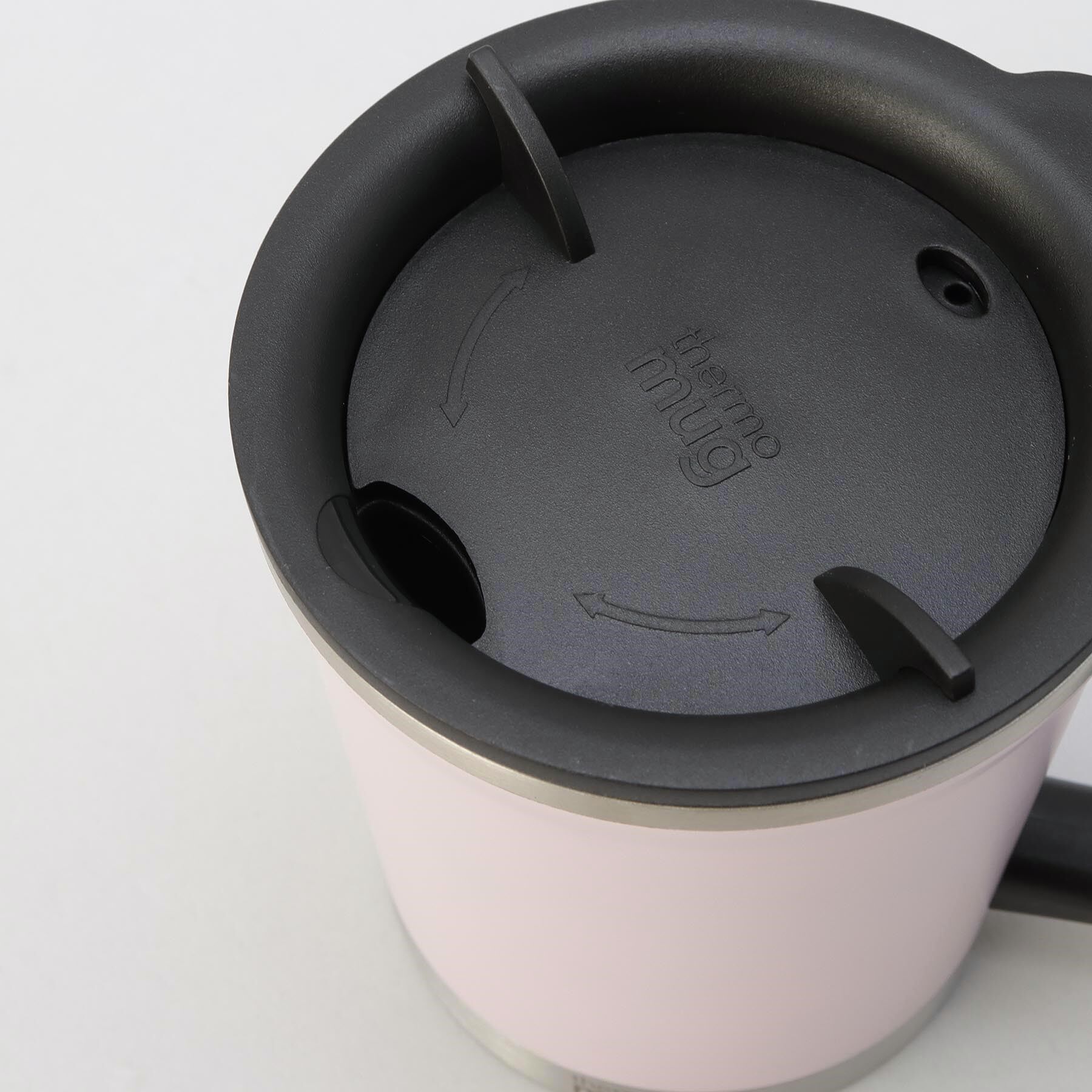 212 KITCHEN STORE「ダブルマグ SAKURA PINK＜THERMO MUG  サーモマグ＞」|グラス・マグカップ|