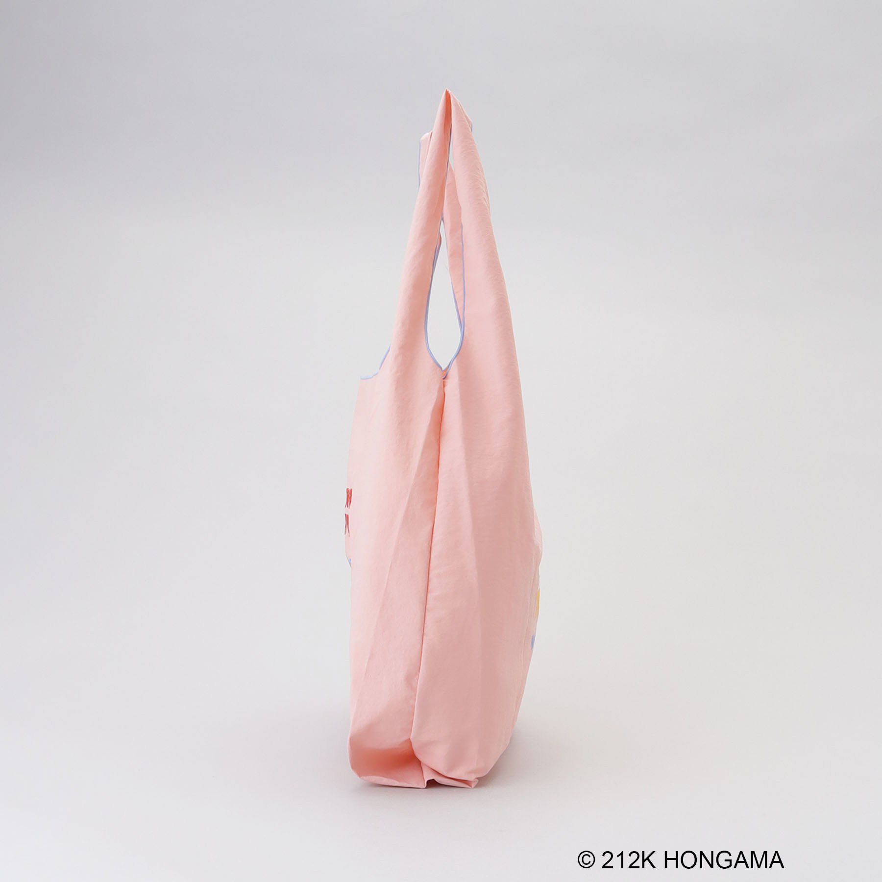 212 KITCHEN STORE「刺繍エコバッグS GHOST PK ＜HONGAMA ホンガマ＞」|その他|