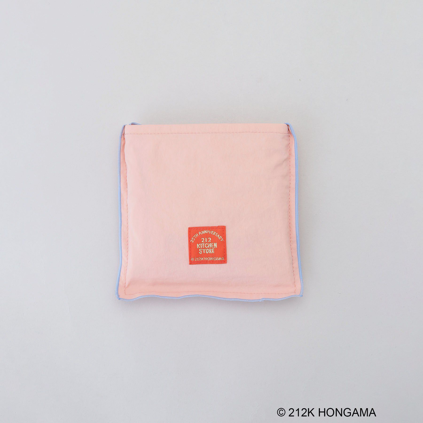 212 KITCHEN STORE「刺繍エコバッグS GHOST PK ＜HONGAMA ホンガマ＞」|その他|