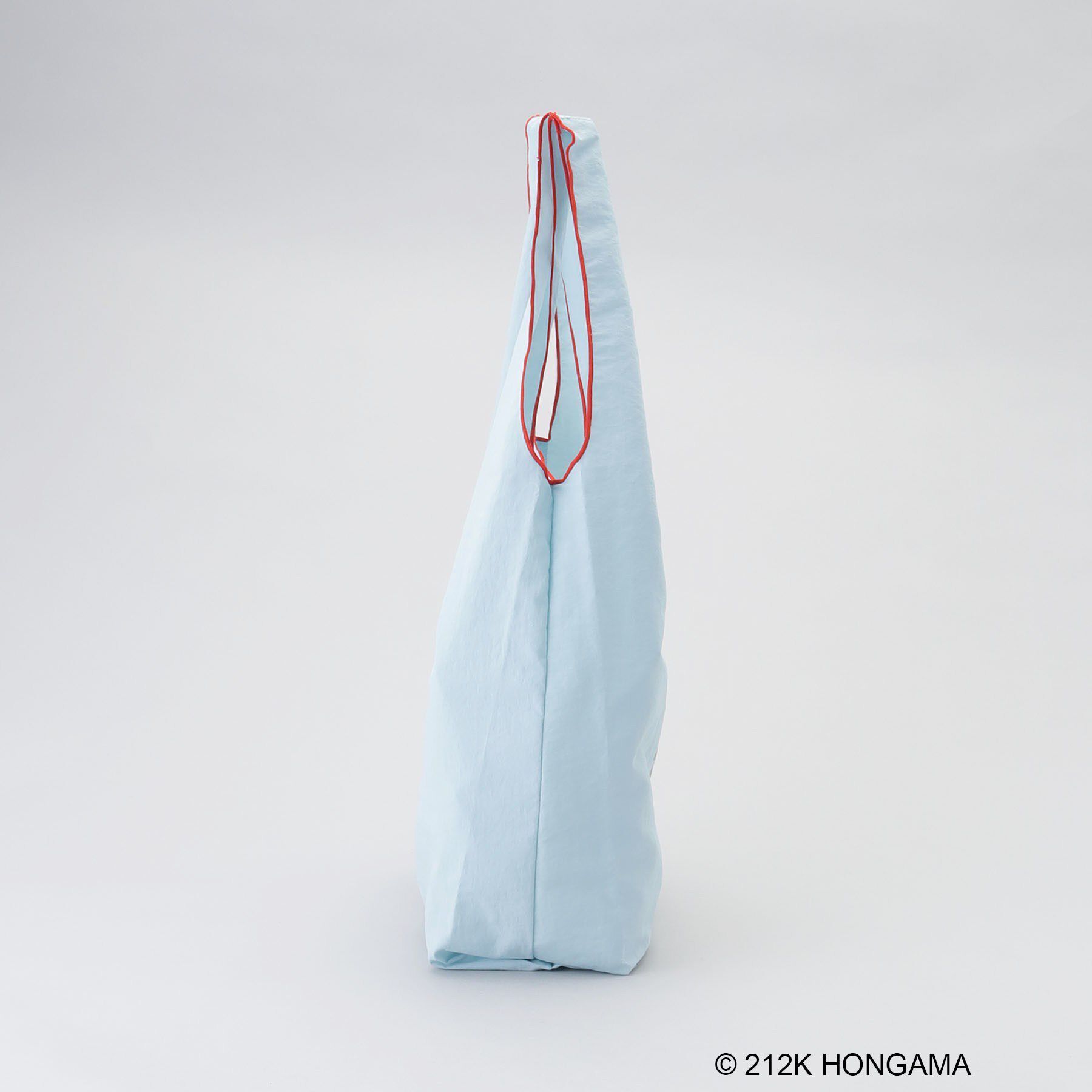212 KITCHEN STORE「刺繍エコバッグS GHOST BL ＜HONGAMA ホンガマ＞」|その他|