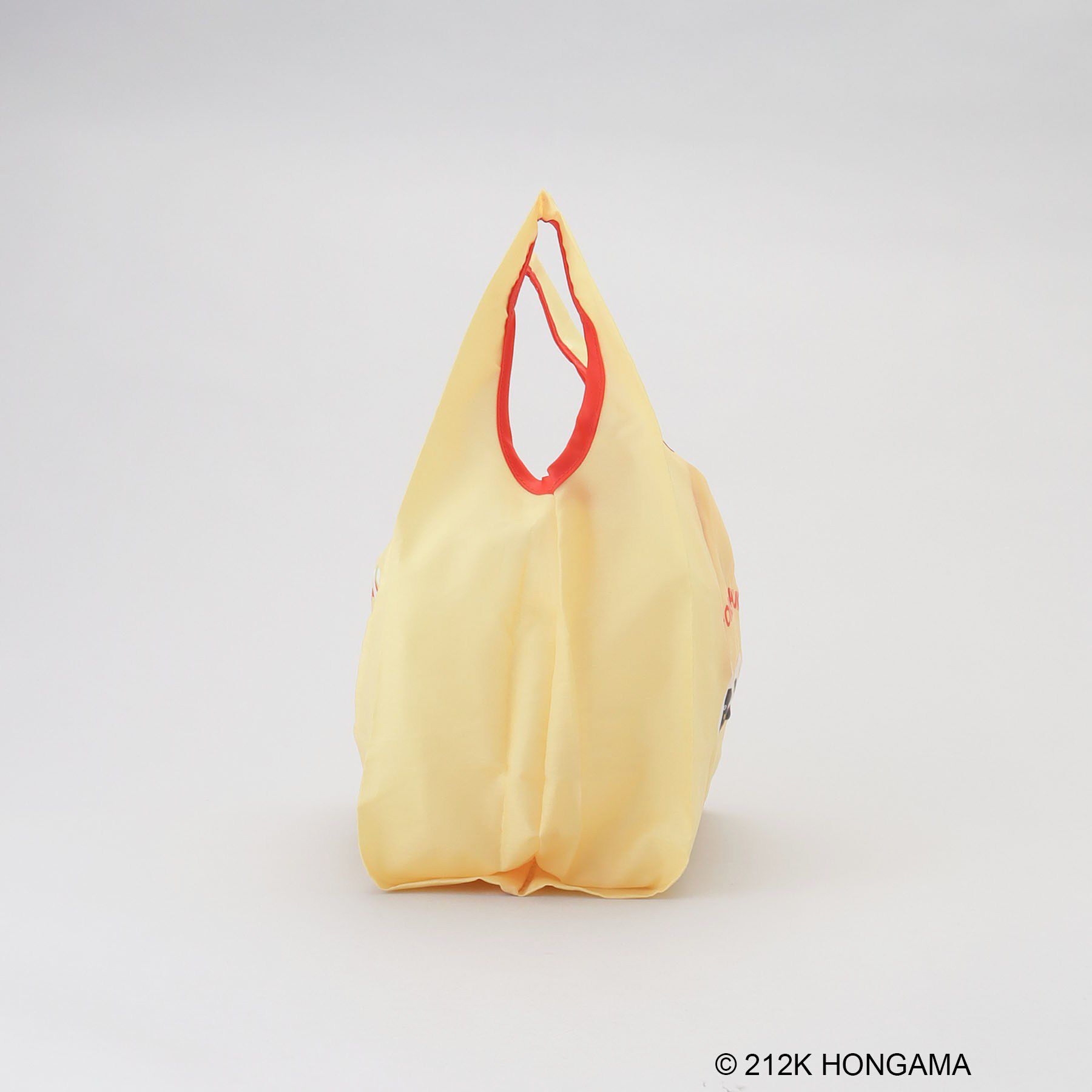 212 KITCHEN STORE「エコバッグ底広S BLT YE ＜HONGAMA ホンガマ＞」|その他|