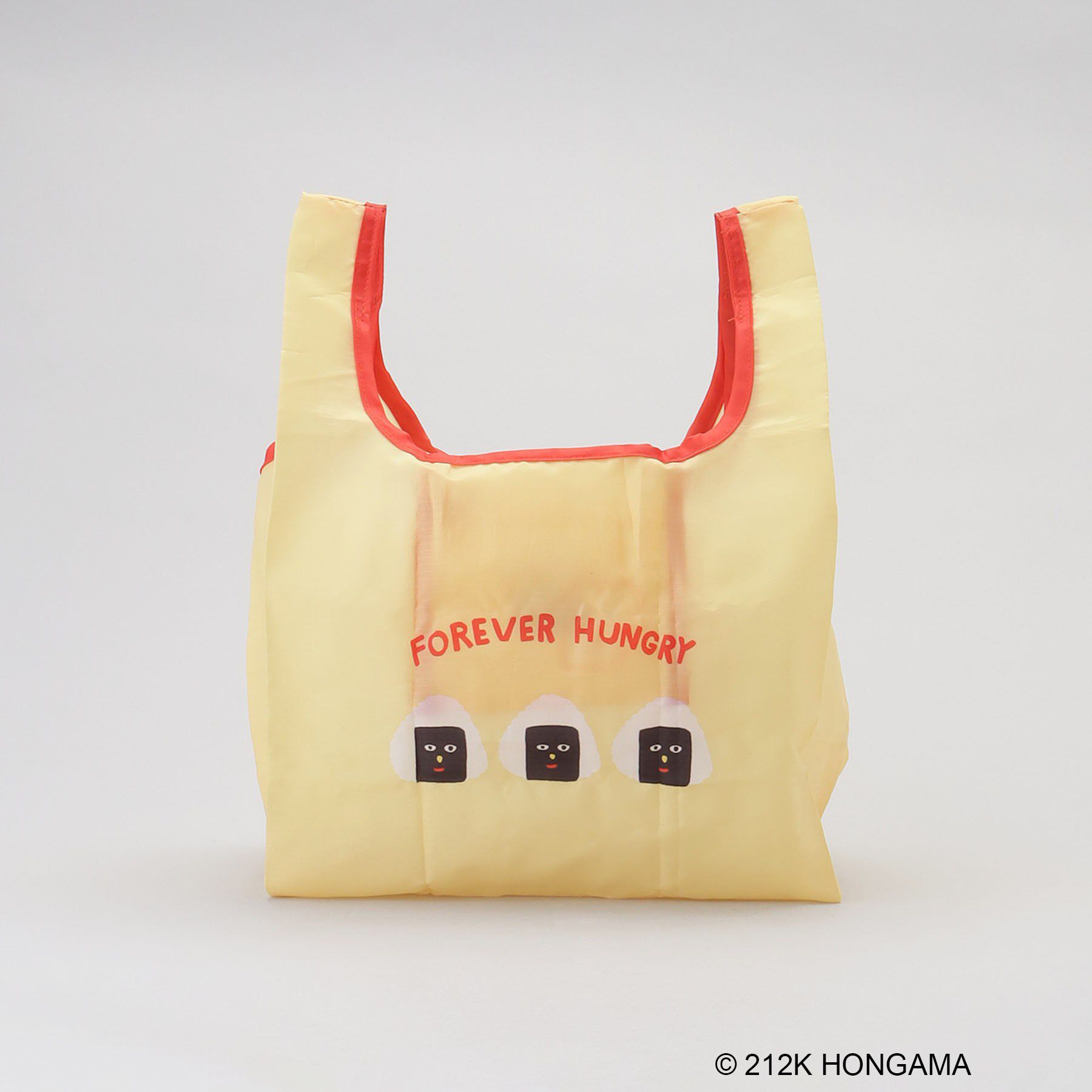 212 KITCHEN STORE「エコバッグ底広S BLT YE ＜HONGAMA ホンガマ＞」|その他|