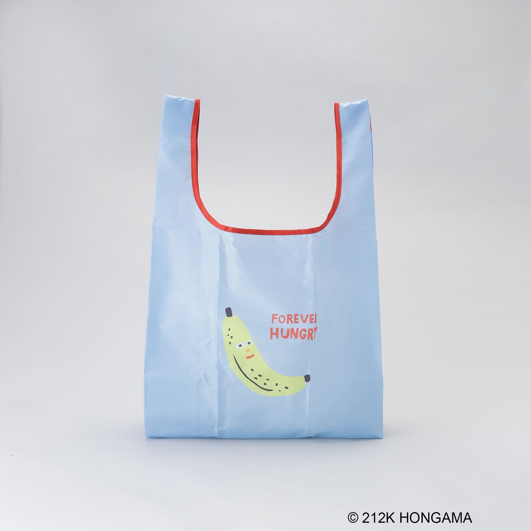 212 KITCHEN STORE「エコバッグM BANANA LBL ＜HONGAMA ホンガマ＞」|その他|