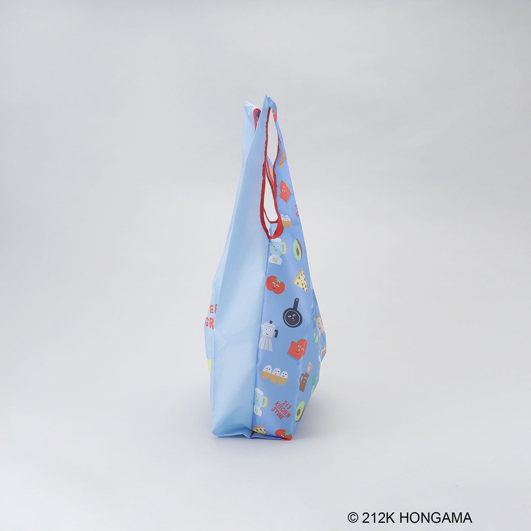 212 KITCHEN STORE「エコバッグM BANANA LBL ＜HONGAMA ホンガマ＞」|その他|