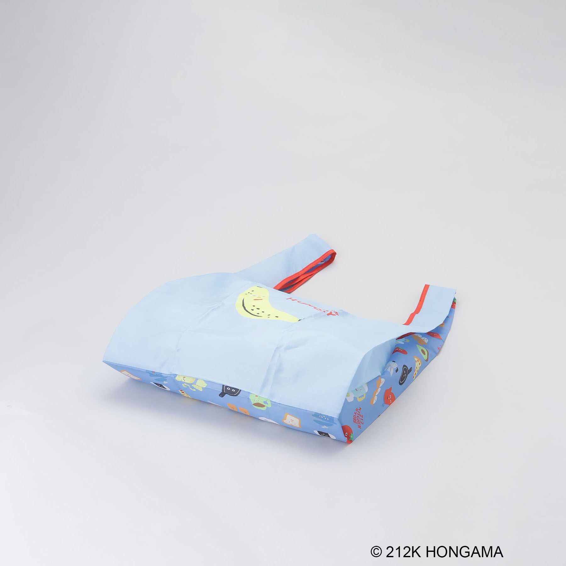 212 KITCHEN STORE「エコバッグM BANANA LBL ＜HONGAMA ホンガマ＞」|その他|