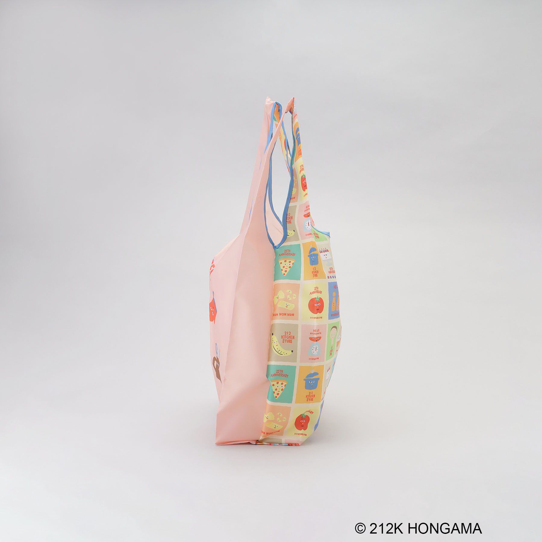 212 KITCHEN STORE「エコバッグM GHOST PK ＜HONGAMA ホンガマ＞」|その他|