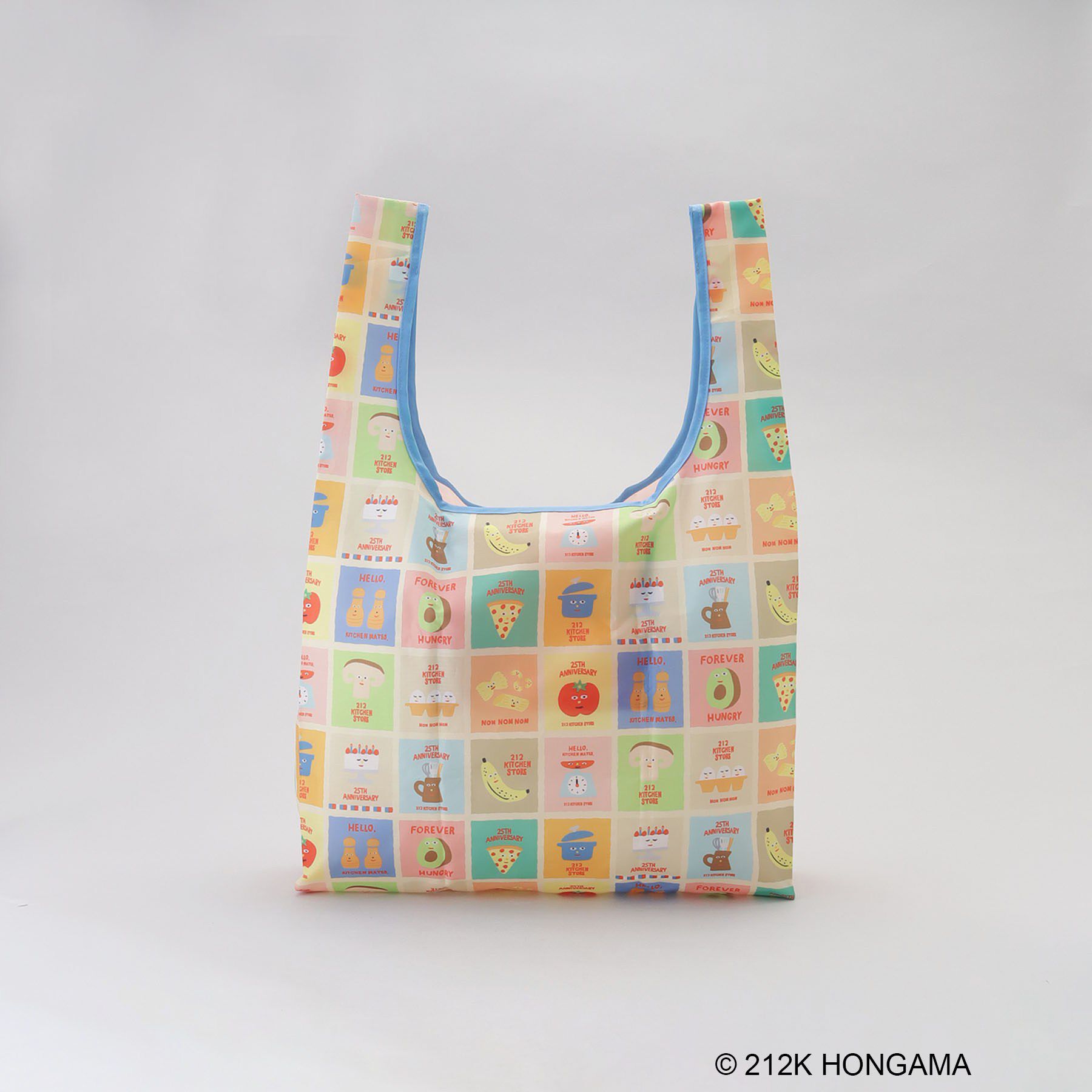 212 KITCHEN STORE「エコバッグM GHOST PK ＜HONGAMA ホンガマ＞」|その他|