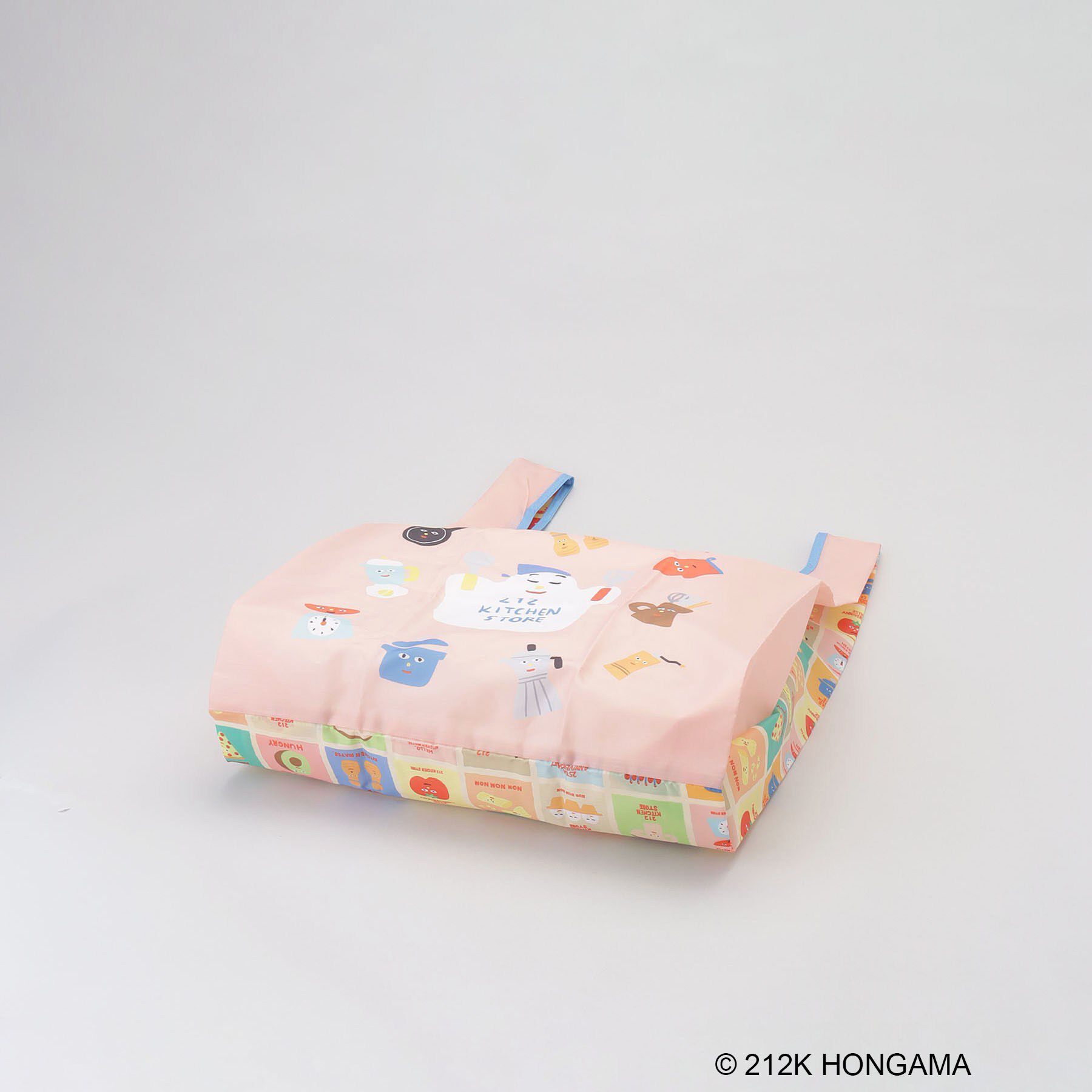 212 KITCHEN STORE「エコバッグM GHOST PK ＜HONGAMA ホンガマ＞」|その他|