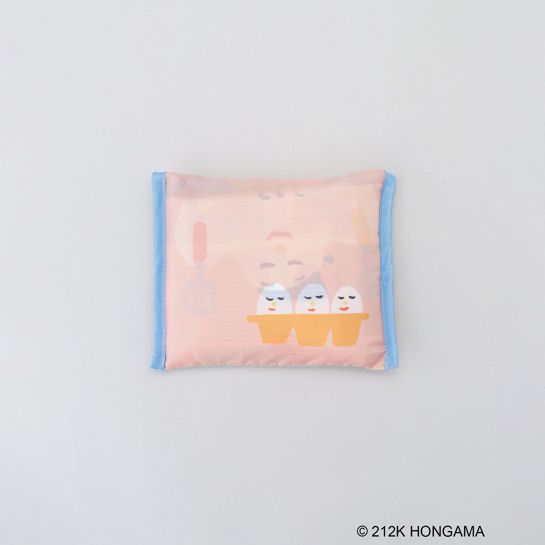 212 KITCHEN STORE「エコバッグM GHOST PK ＜HONGAMA ホンガマ＞」|その他|