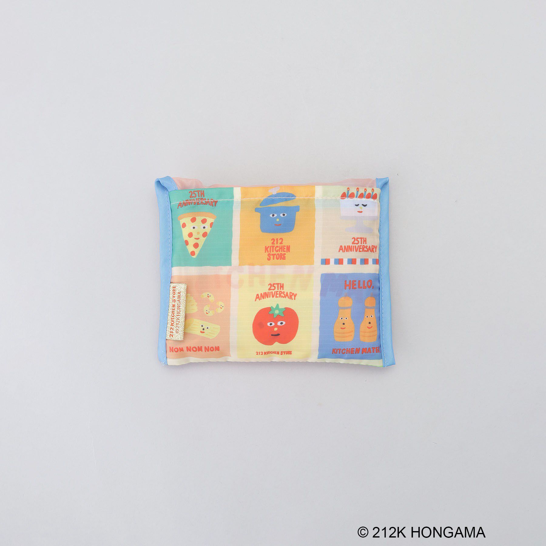212 KITCHEN STORE「エコバッグM GHOST PK ＜HONGAMA ホンガマ＞」|その他|