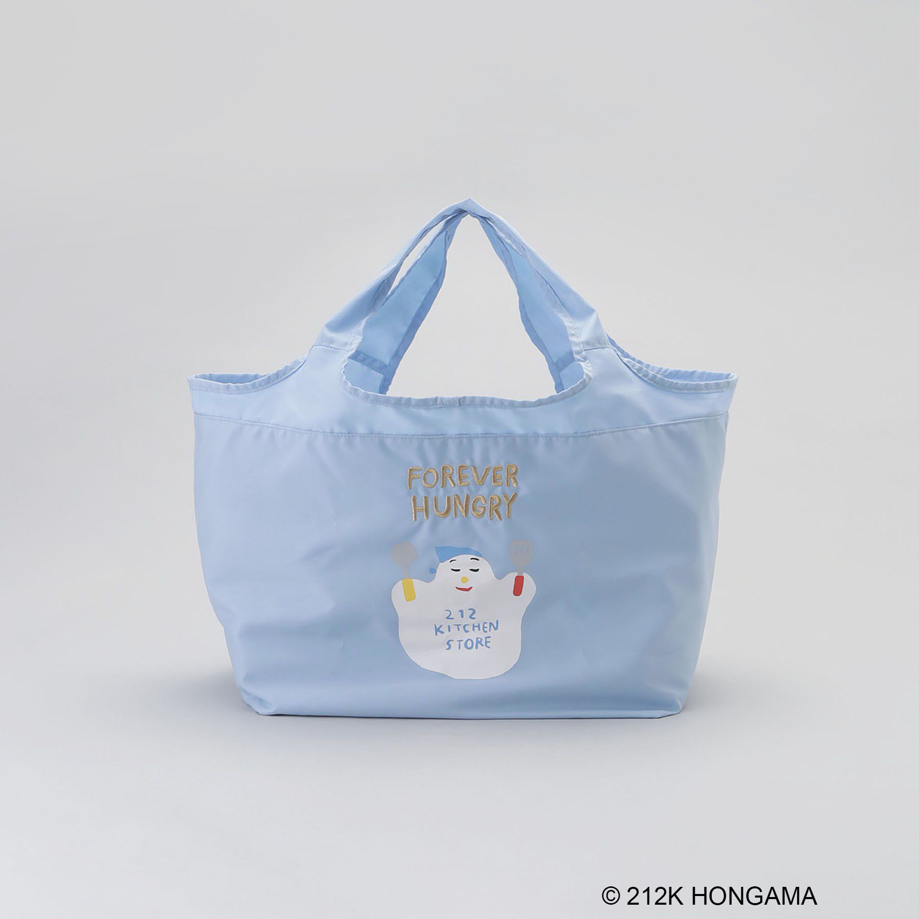 212 KITCHEN STORE「ショッピングバッグ EGG LBL ＜HONGAMA ホンガマ＞」|その他|