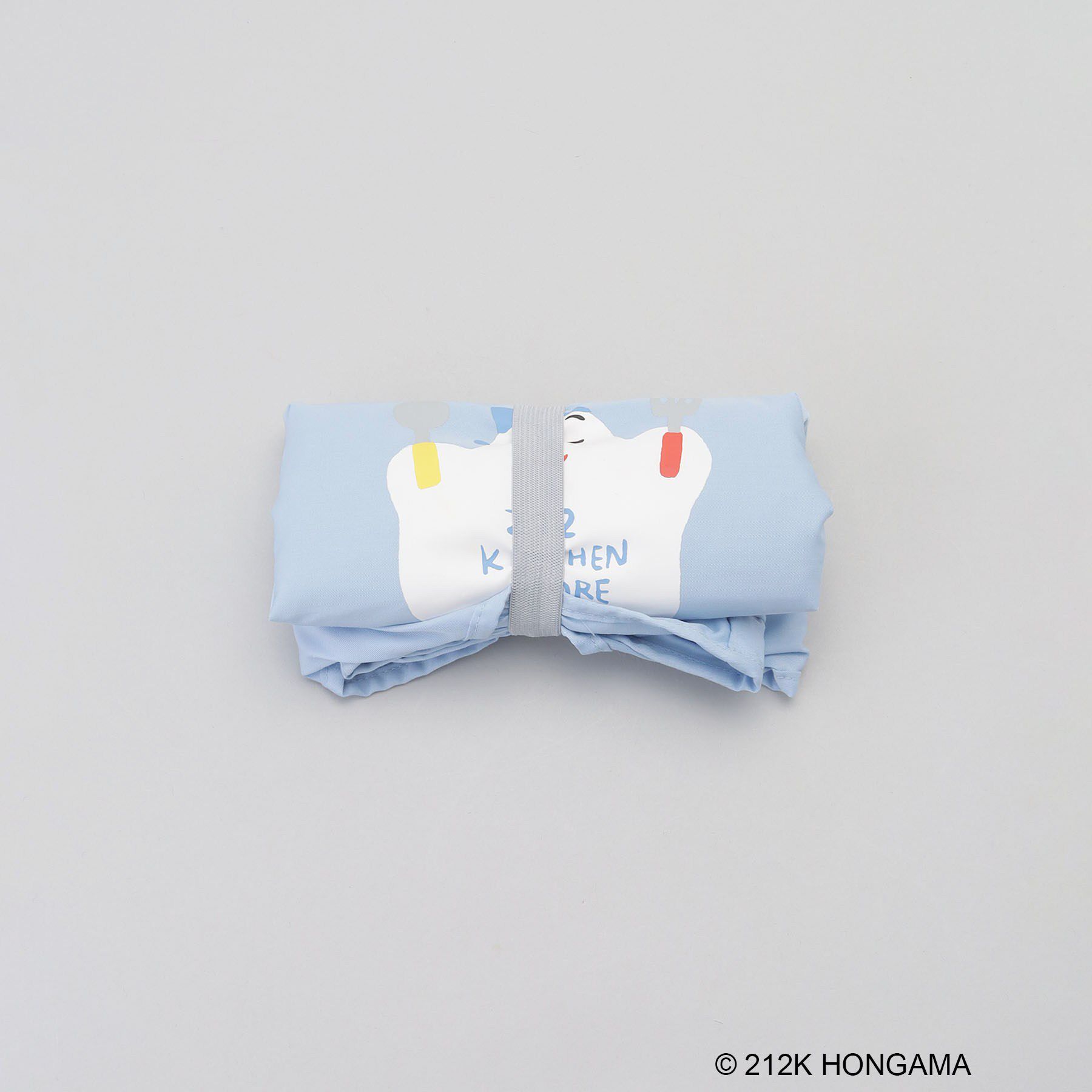 212 KITCHEN STORE「ショッピングバッグ EGG LBL ＜HONGAMA ホンガマ＞」|その他|