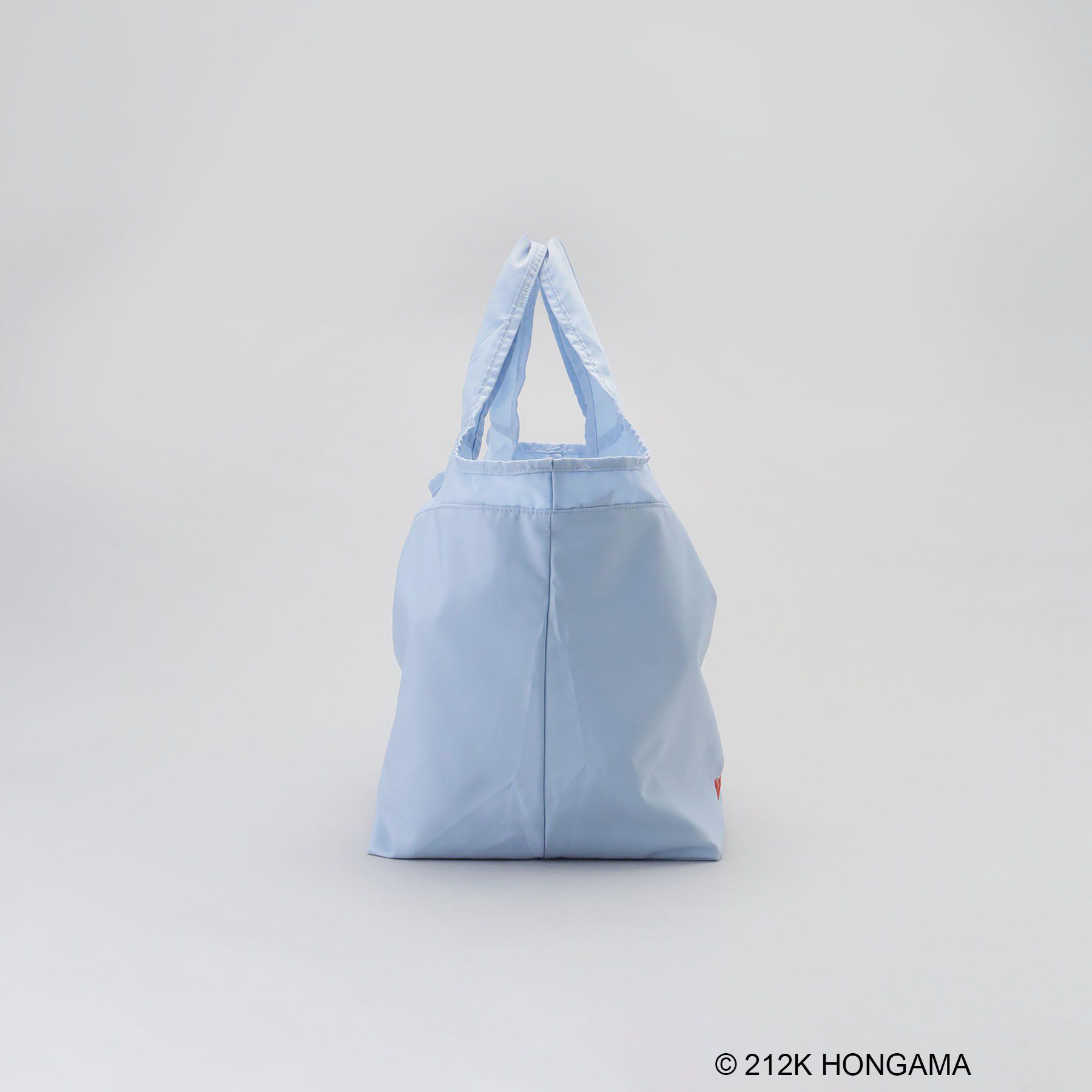 212 KITCHEN STORE「ショッピングバッグ EGG LBL ＜HONGAMA ホンガマ＞」|その他|
