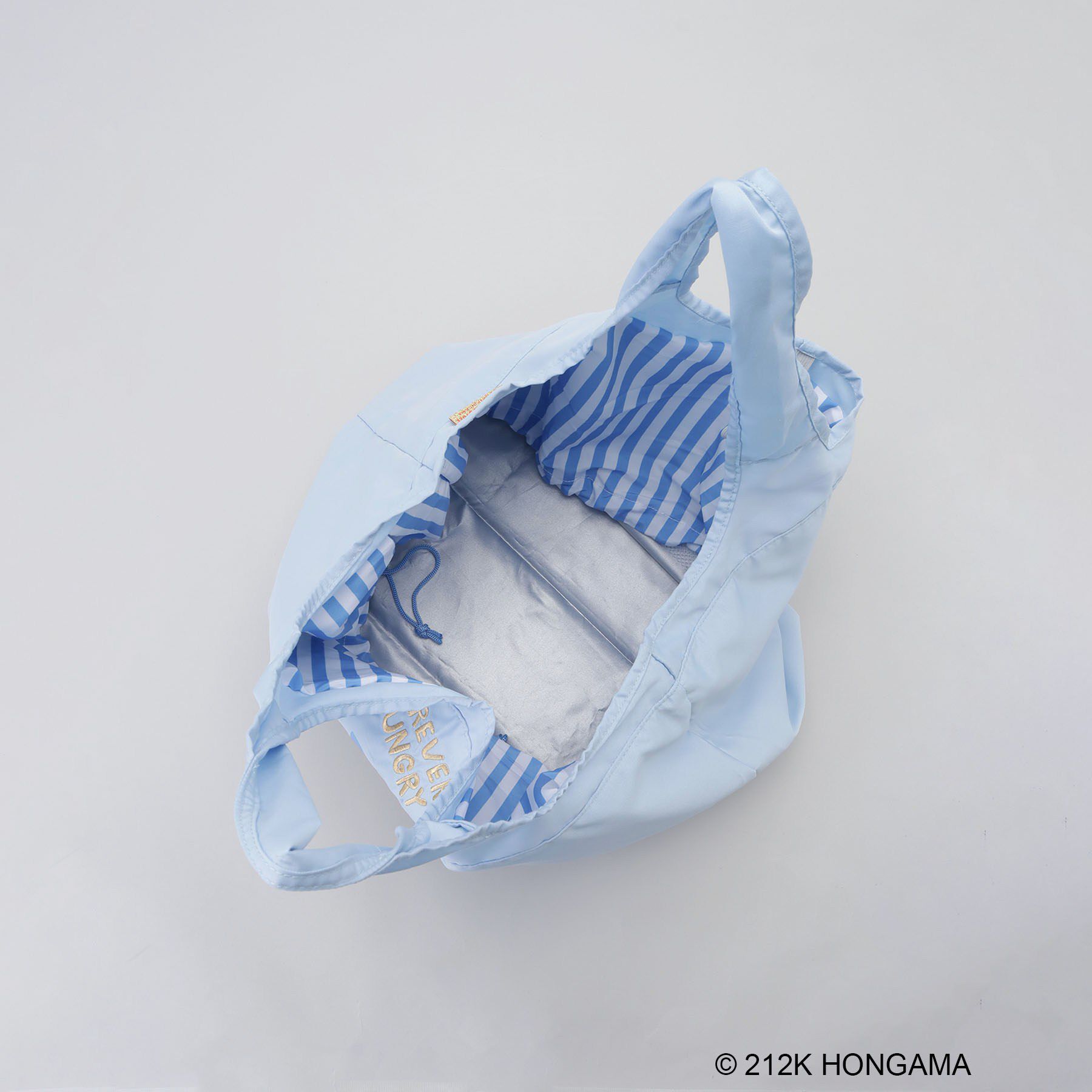 212 KITCHEN STORE「ショッピングバッグ EGG LBL ＜HONGAMA ホンガマ＞」|その他|
