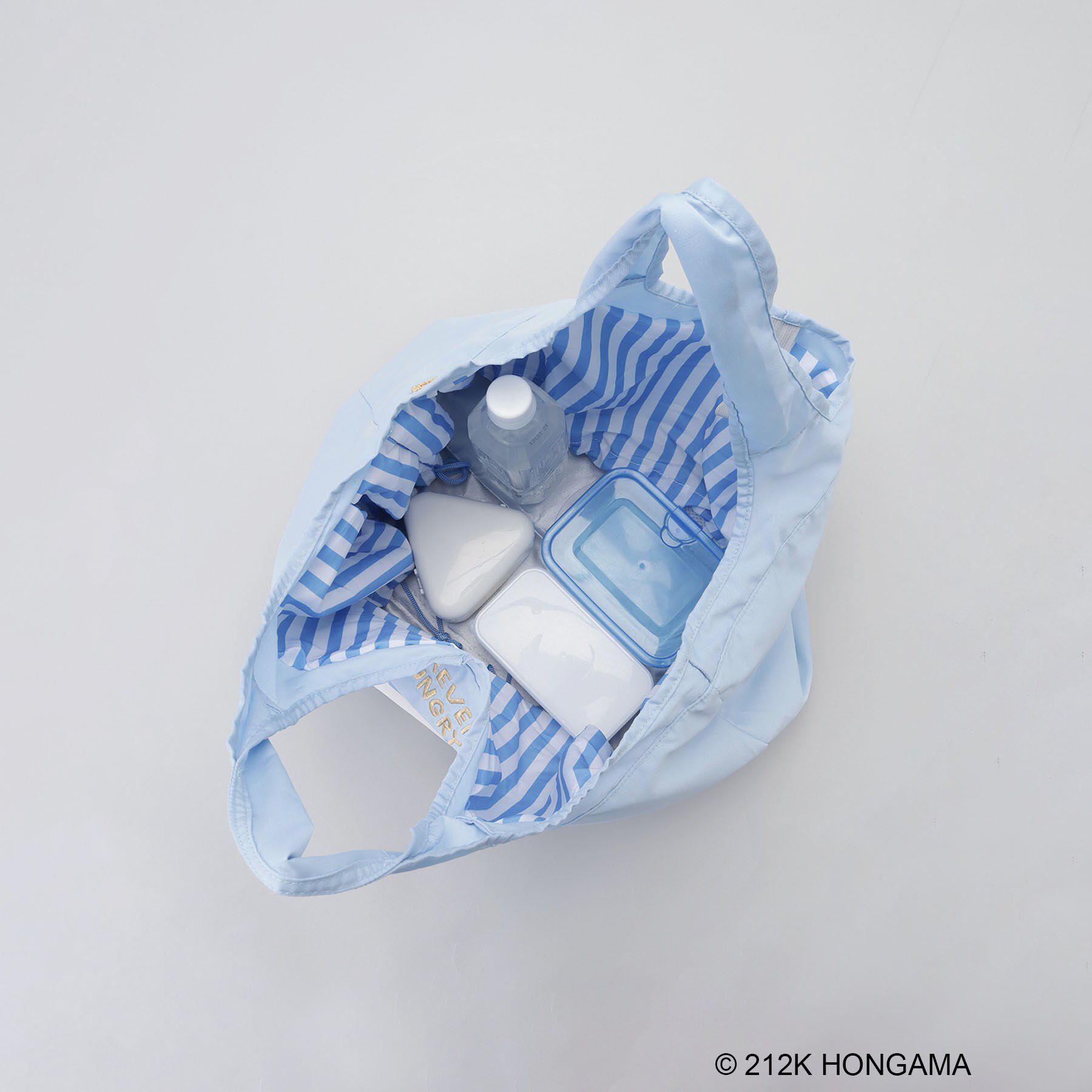 212 KITCHEN STORE「ショッピングバッグ EGG LBL ＜HONGAMA ホンガマ＞」|その他|