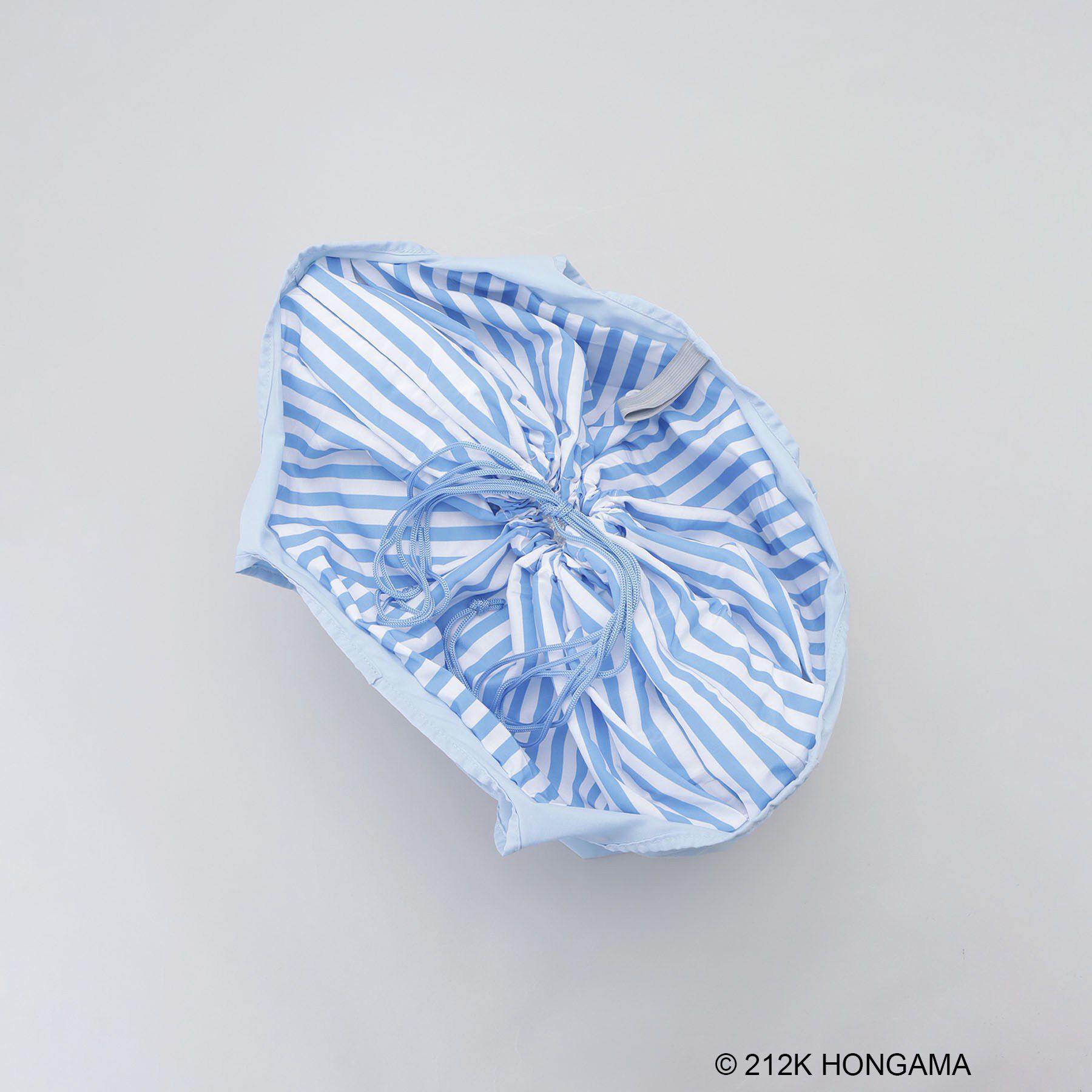 212 KITCHEN STORE「ショッピングバッグ EGG LBL ＜HONGAMA ホンガマ＞」|その他|