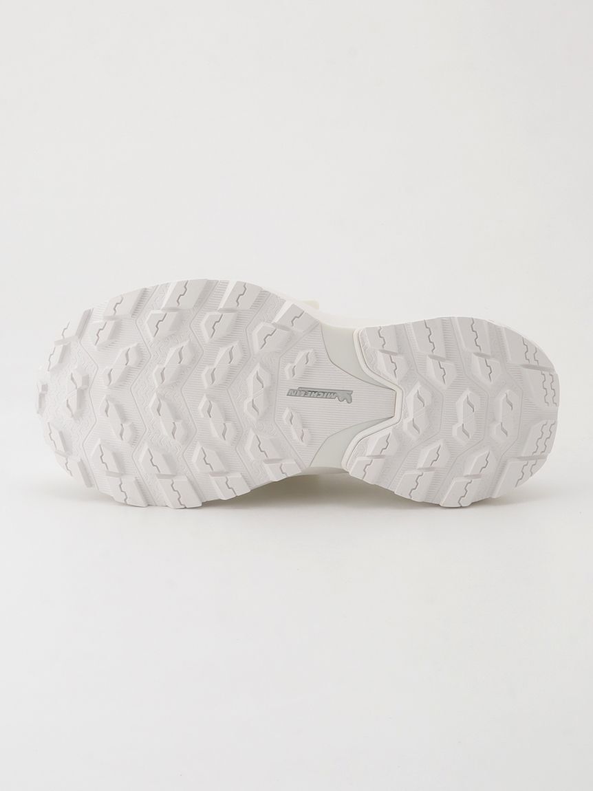 emmi「【DESCENTE】TREK EASE MULE」|スニーカー|