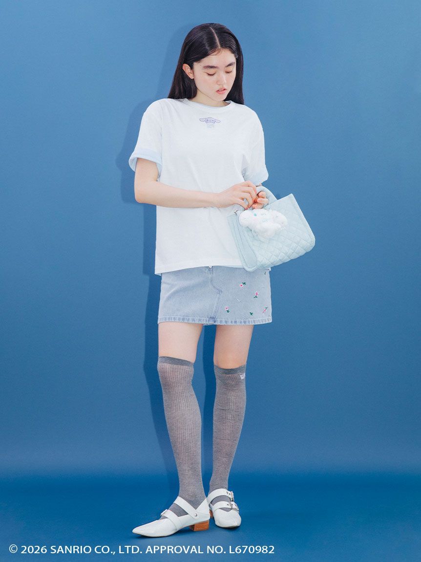 FURFUR「ロゴシアーソックス」|ソックス|