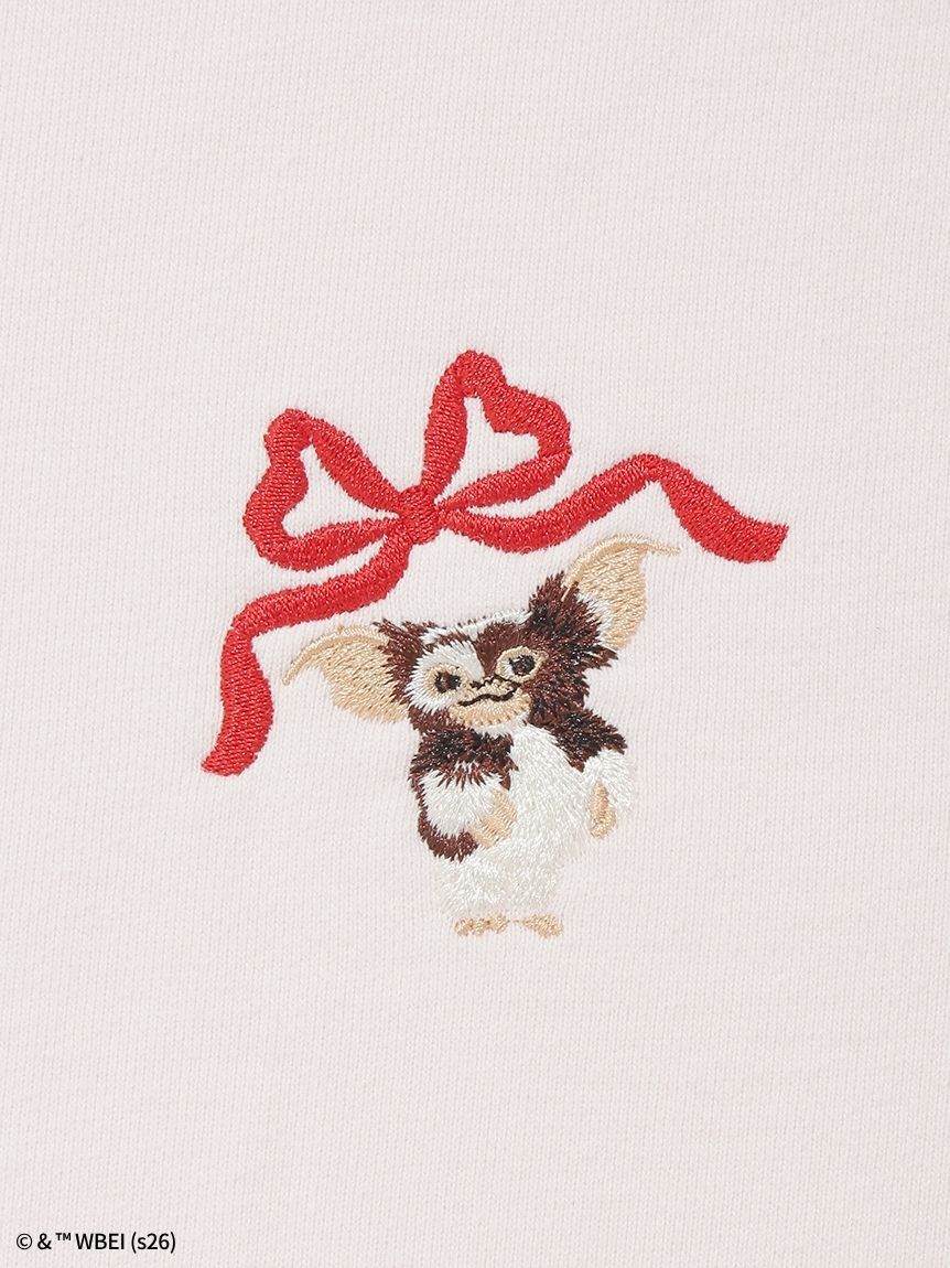FURFUR「【GREMLINS】刺繍スウェット」|スウェット・ジャージ|
