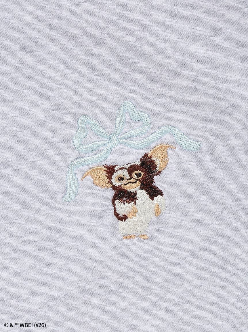 FURFUR「【GREMLINS】刺繍スウェット」|スウェット・ジャージ|