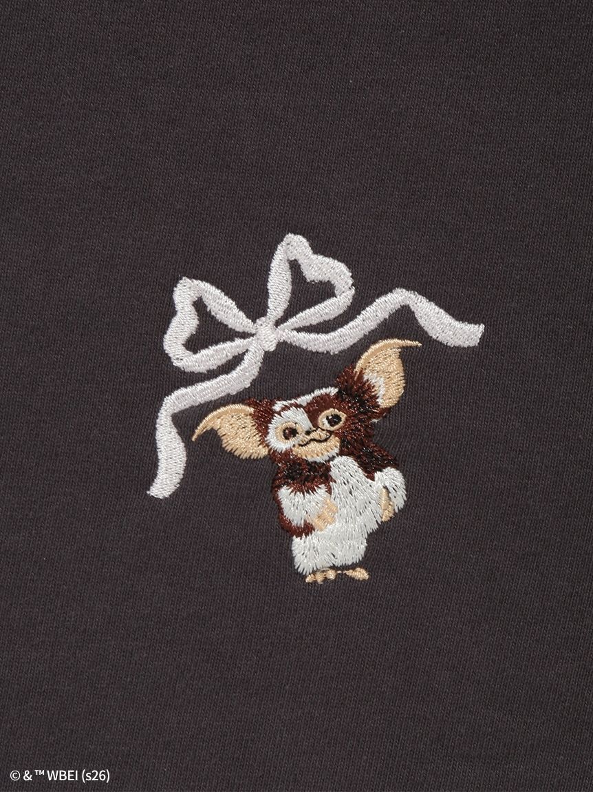 FURFUR「【GREMLINS】刺繍スウェット」|スウェット・ジャージ|