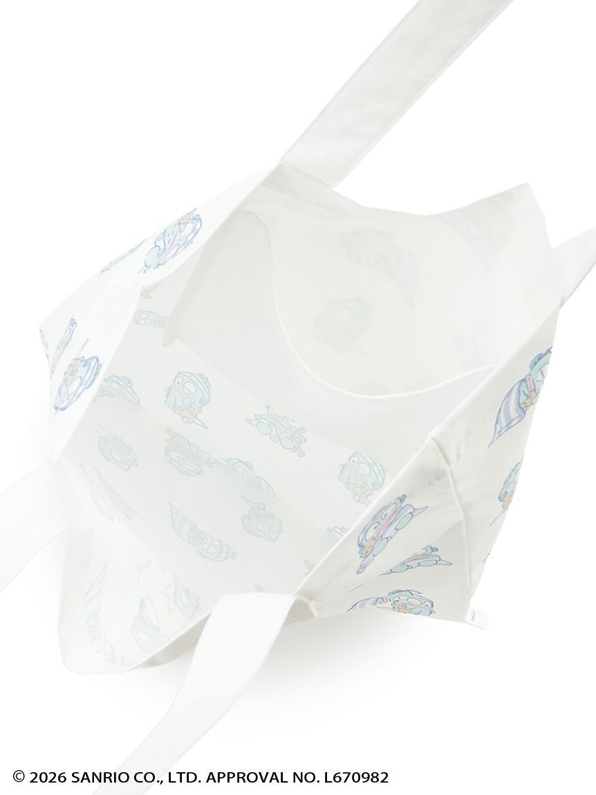 GELATO PIQUE HOMME「【ハンギョドン】【HOMME】トートバッグ」|トートバッグ|