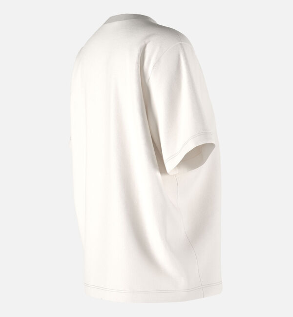 Marimekko「Erna relaxed Tシャツ」|シャツ・ブラウス|