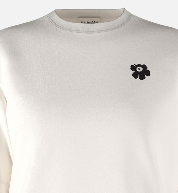 Marimekko「Erna relaxed Tシャツ」|シャツ・ブラウス|