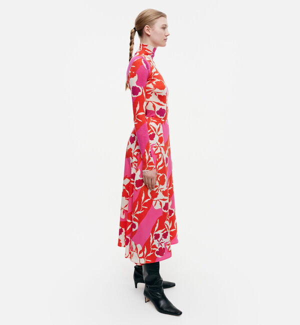 Marimekko「Volyymi Serenaadi スカート」|スカート|
