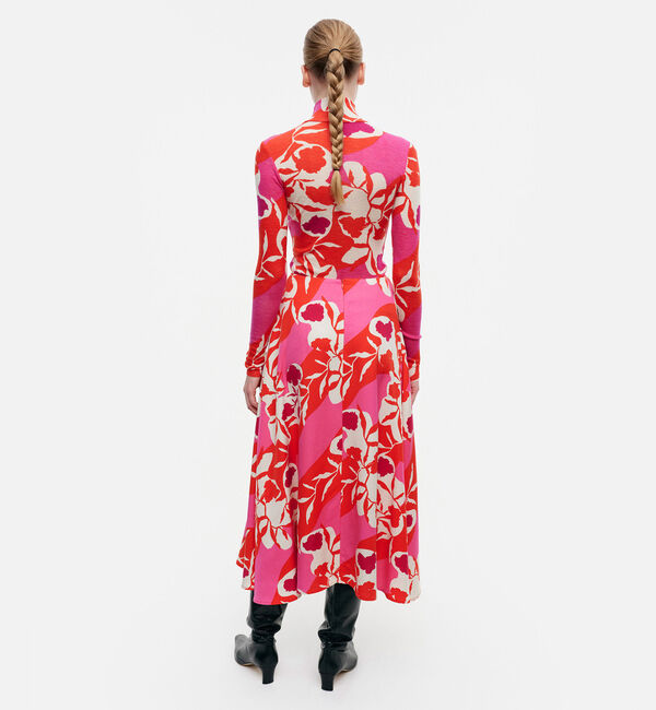 Marimekko「Volyymi Serenaadi スカート」|スカート|
