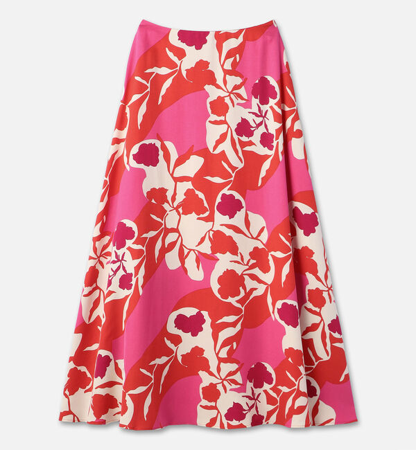 Marimekko「Volyymi Serenaadi スカート」|スカート|