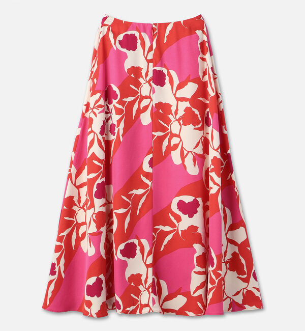 Marimekko「Volyymi Serenaadi スカート」|スカート|