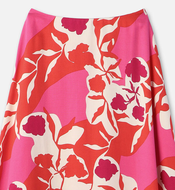 Marimekko「Volyymi Serenaadi スカート」|スカート|