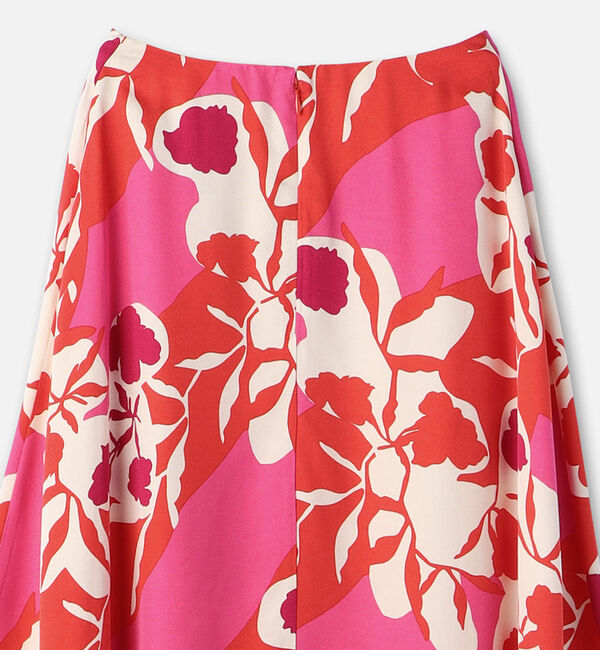 Marimekko「Volyymi Serenaadi スカート」|スカート|