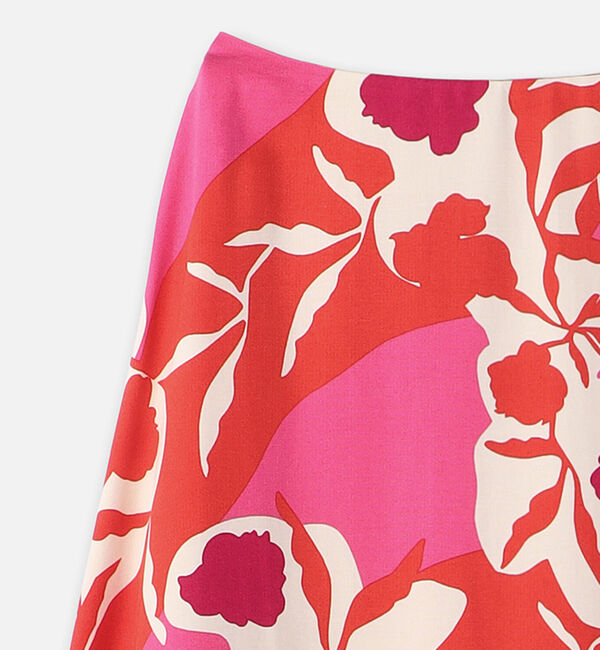 Marimekko「Volyymi Serenaadi スカート」|スカート|