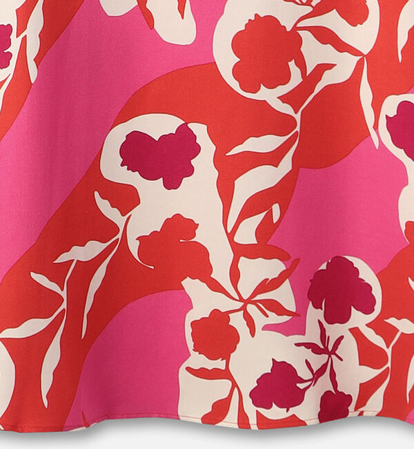 Marimekko「Volyymi Serenaadi スカート」|スカート|