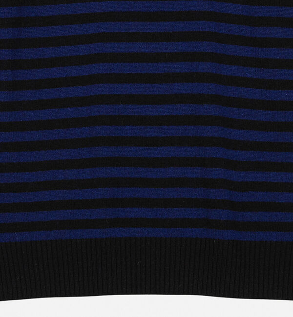Marimekko「Pehmyt Tasaraita ニット」|ニット・セーター|
