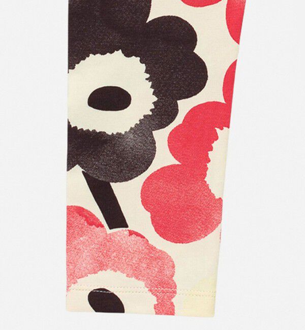 Marimekko「【kids】Lairi Unikko Ⅰ レギンス」|その他|