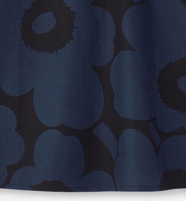 Marimekko「【アジア限定】Harso Unikko ブラウス」|シャツ・ブラウス|
