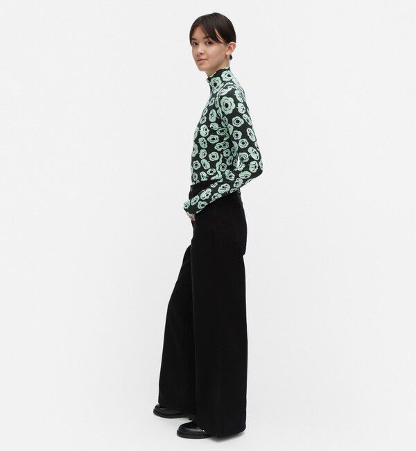Marimekko「【一部店舗・オンラインストア限定】Armas Tumma カットソー」|シャツ・ブラウス|