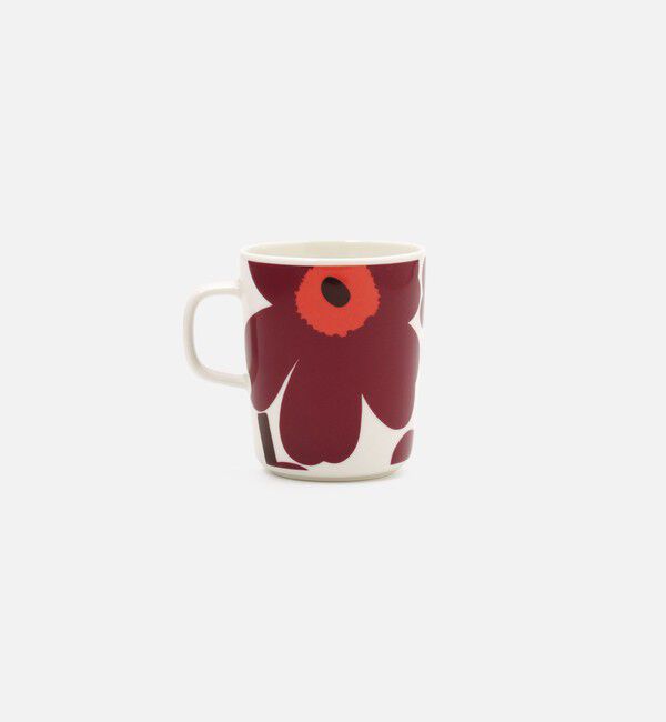 Marimekko「Unikko マグカップ 250ml」|その他|