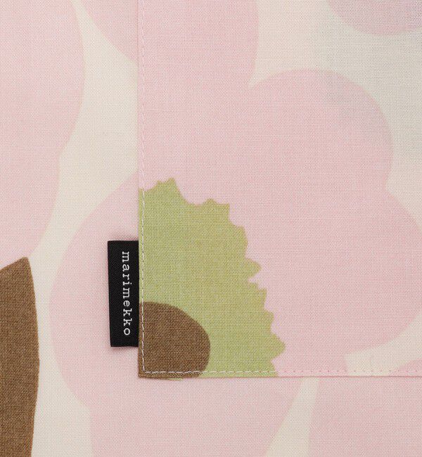 Marimekko「Pieni Unikko エプロン」|その他|