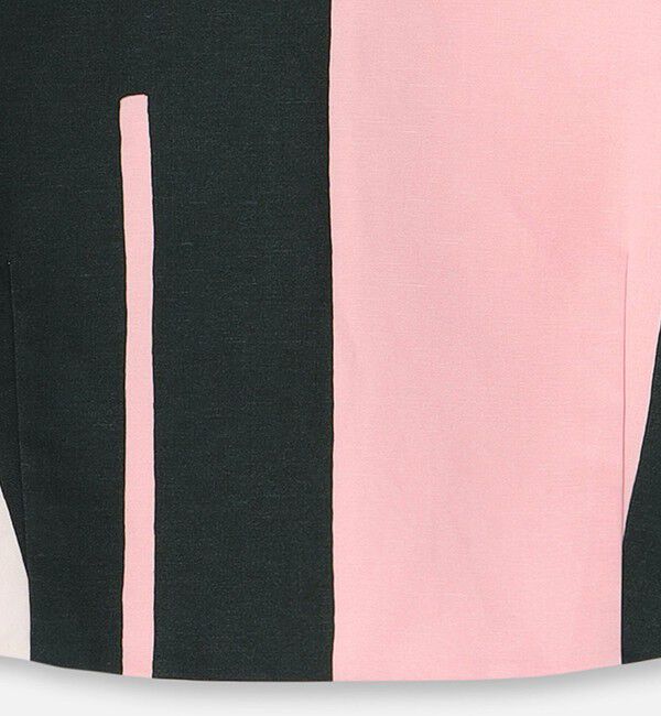 Marimekko「Valinta Attika トップス」|シャツ・ブラウス|