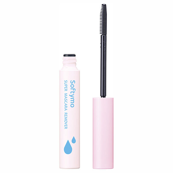 ソフティモ「ソフティモ スーパー マスカラリムーバー (6.5mL)」|クレンジング|