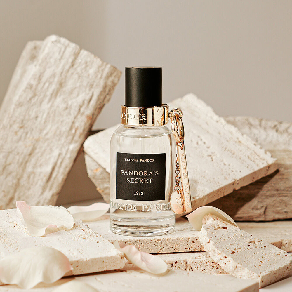  「KLOWER PANDOR パンドラシリーズ パンドラシークレット (50ml)」|香水・フレグランス|