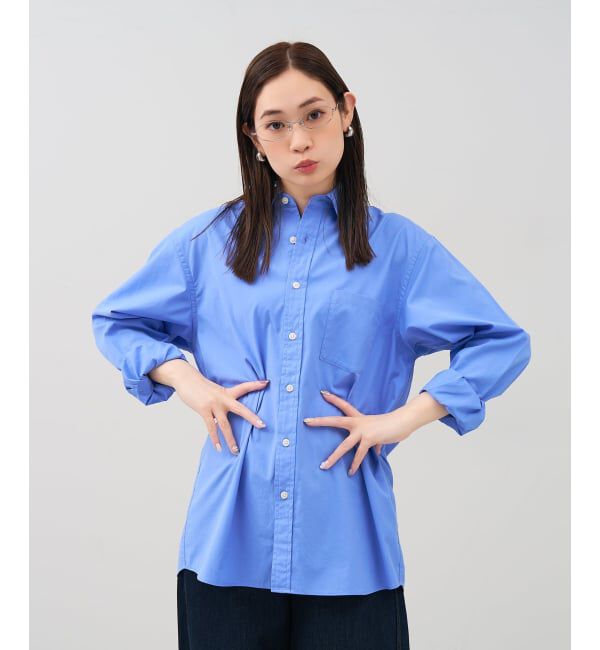  「オーバル型 メガネ | メタル 高級感  度あり 度なし メンズFASHION レンズ交換券付」|メガネ|