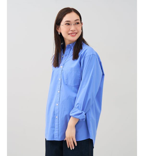  「オーバル型 メガネ | メタル 高級感  度あり 度なし メンズFASHION レンズ交換券付」|メガネ|
