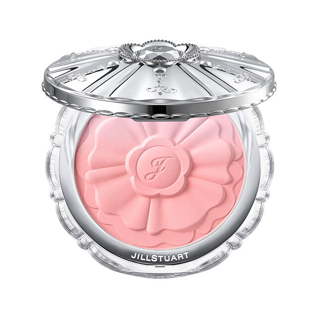 JILL STUART Beauty「ジルスチュアート　パステルペタル ブラッシュ」|チーク|02 baby tulip