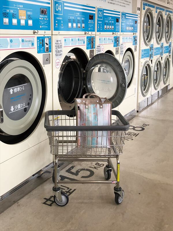 ROOTOTE「ルートート トートバッグ 通販 ルーガービッジ 30L エコバッグ ショッピングバッグ ごみ箱」|ダストボックス|